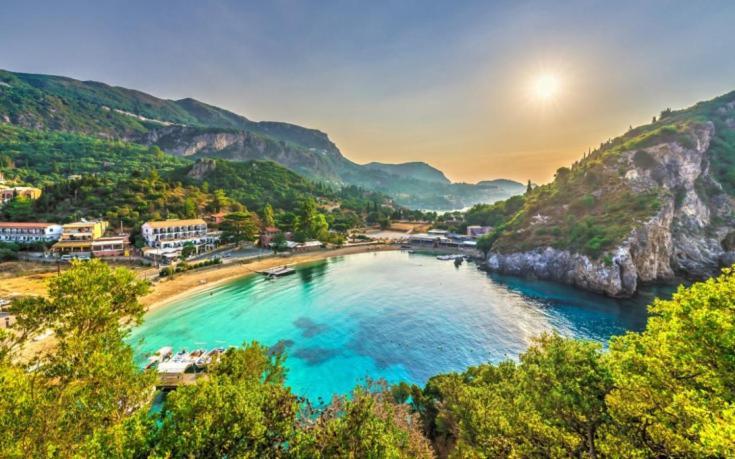 Summer Desire * Kavos