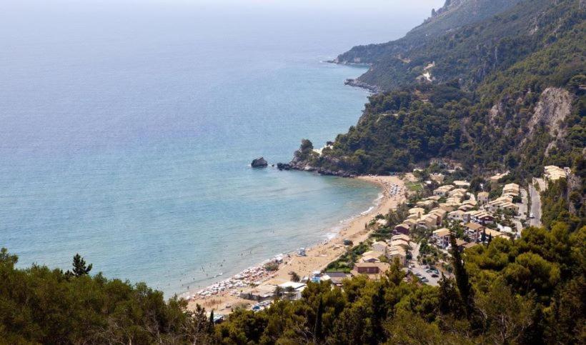 Summer Desire * Kavos