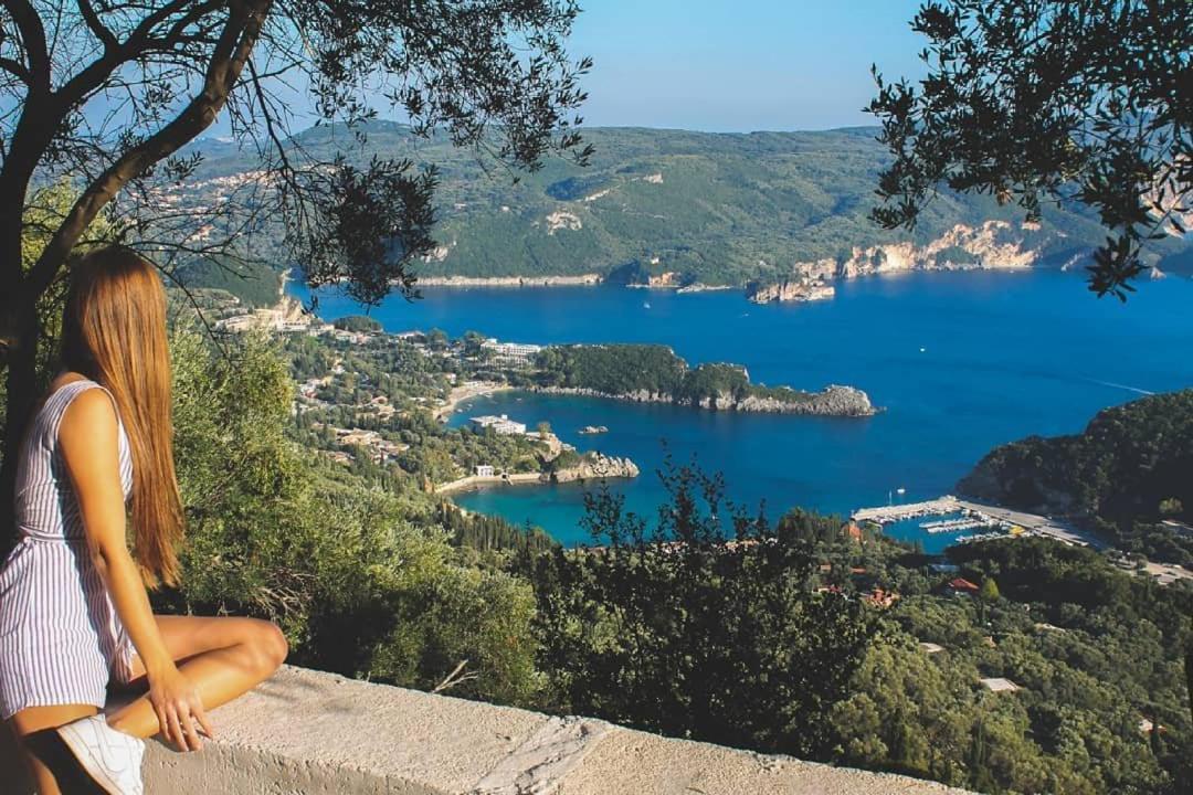 Summer Desire * Kavos