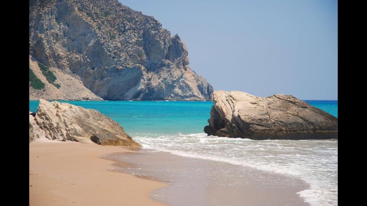 Summer Desire * Kavos