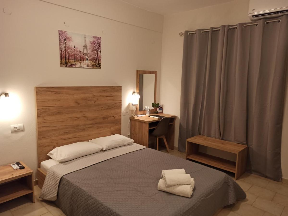 Aparthotel Summer Desire Kavos