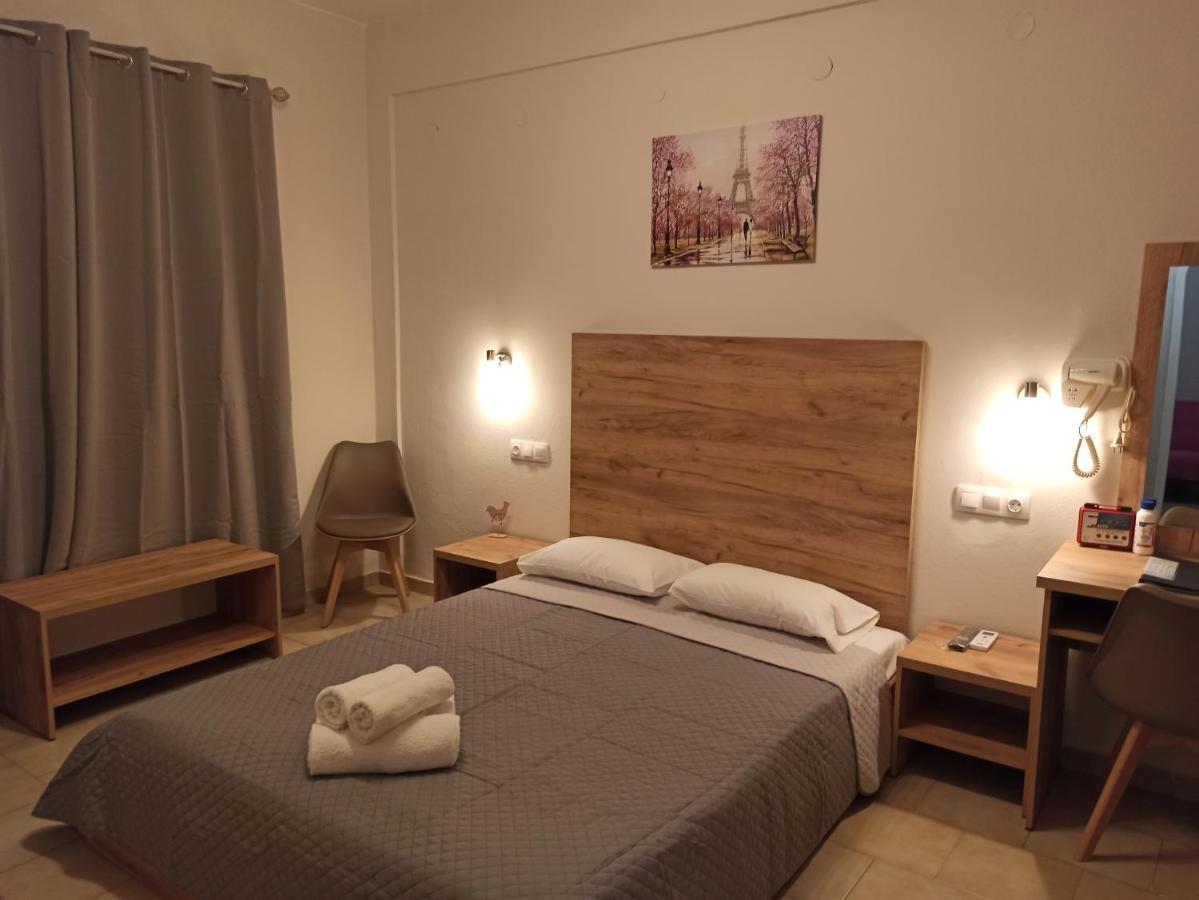 Summer Desire Aparthotel