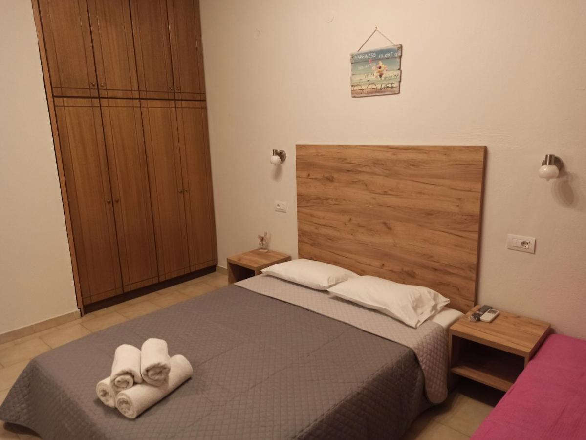 Aparthotel Summer Desire
