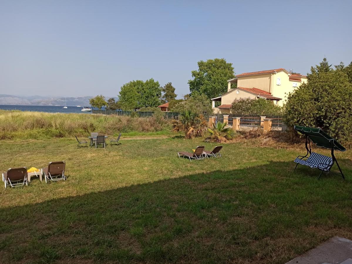 Aparthotel Summer Desire Kavos