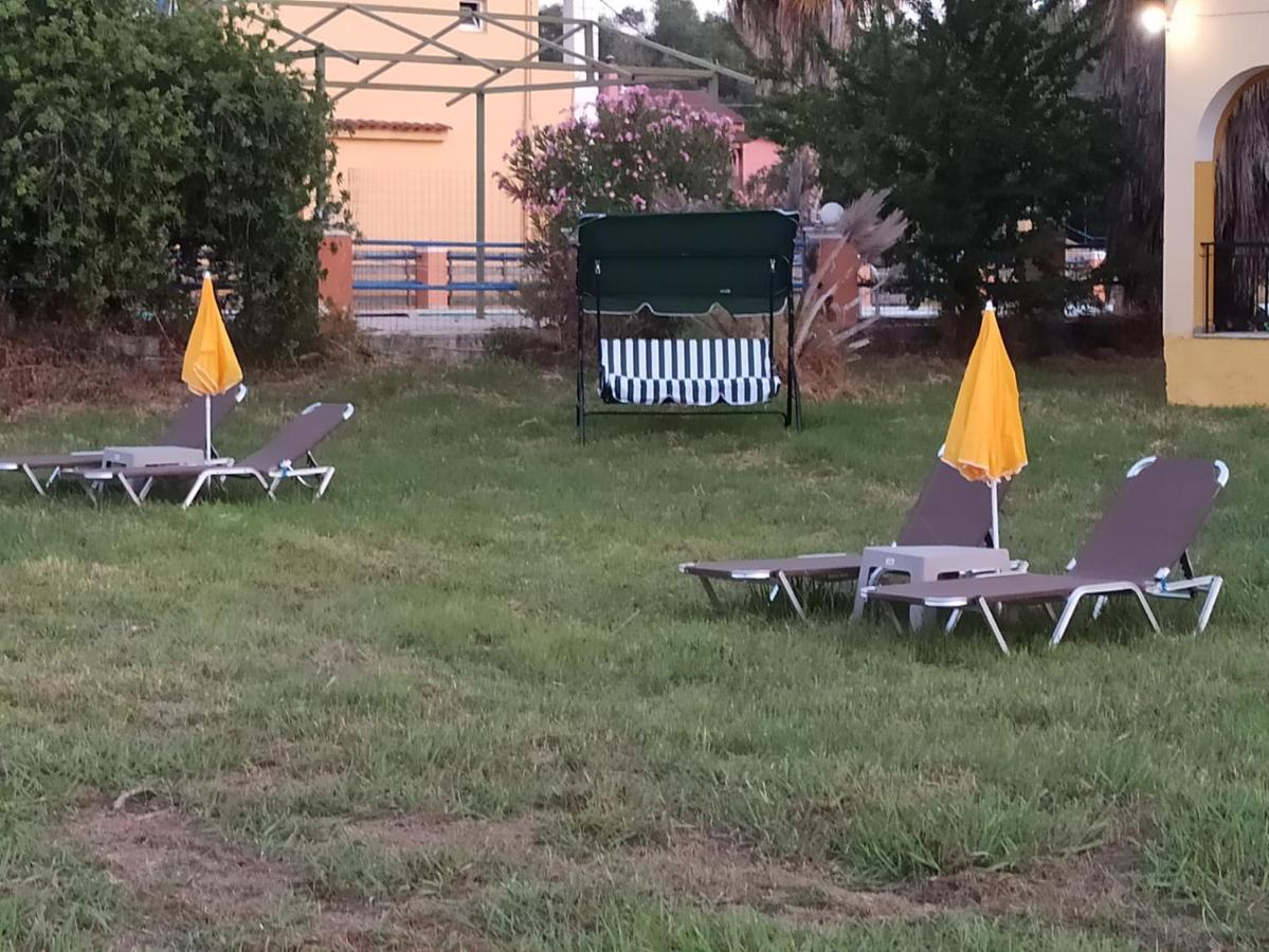 Summer Desire Aparthotel