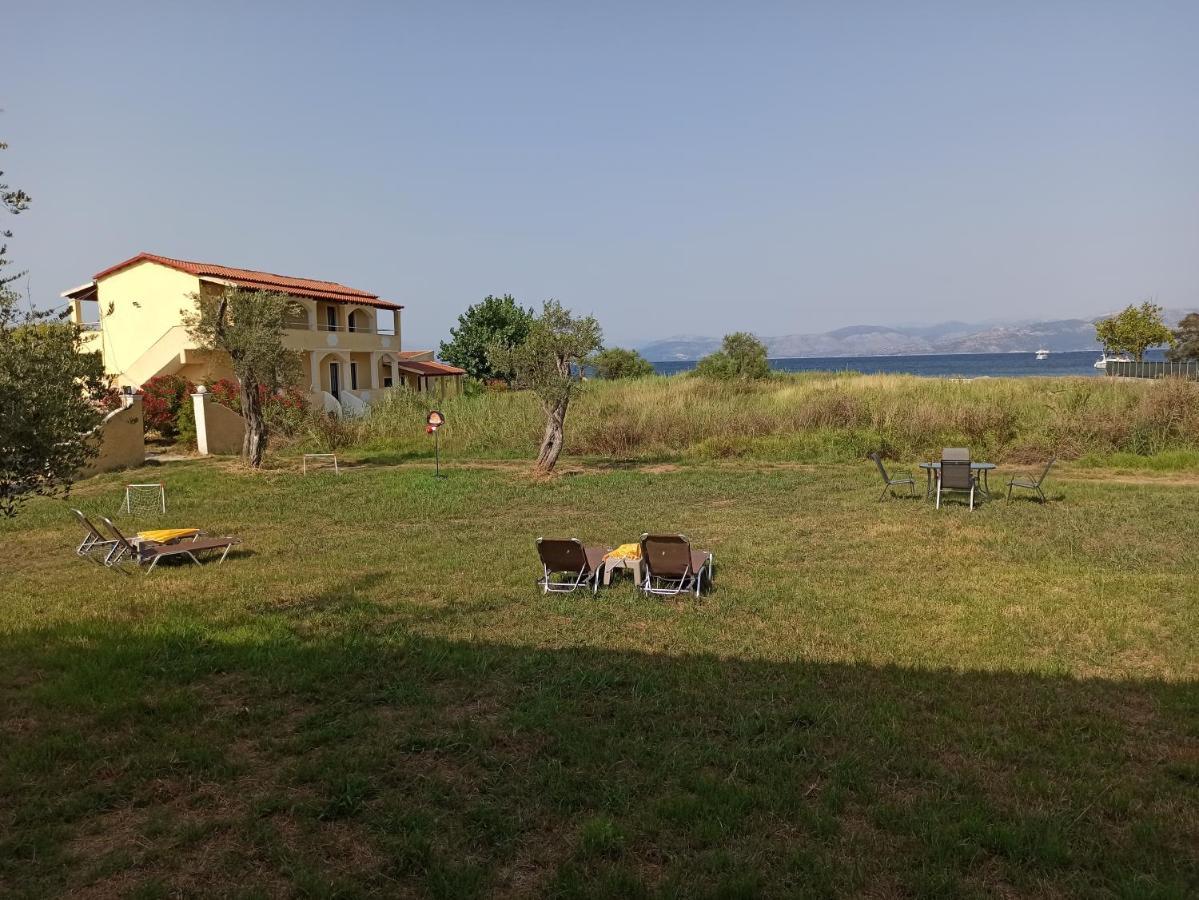 Aparthotel Summer Desire Kavos