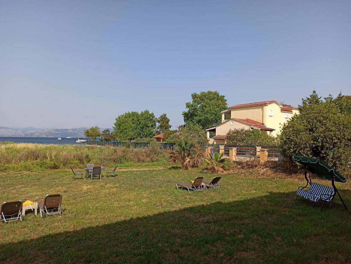 Summer Desire Aparthotel