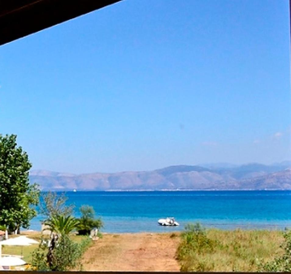 Summer Desire Aparthotel Kavos