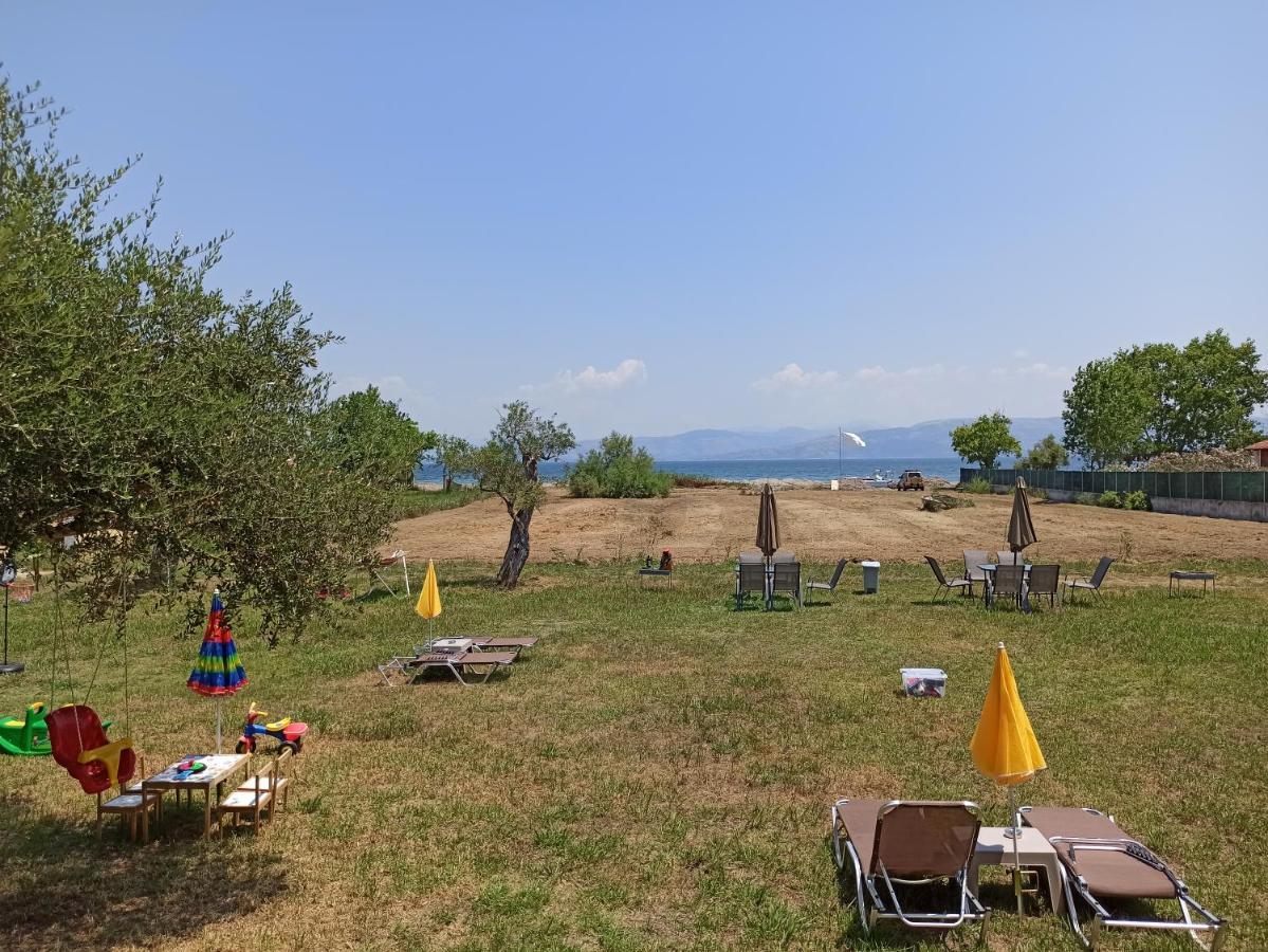 Aparthotel Summer Desire Kavos