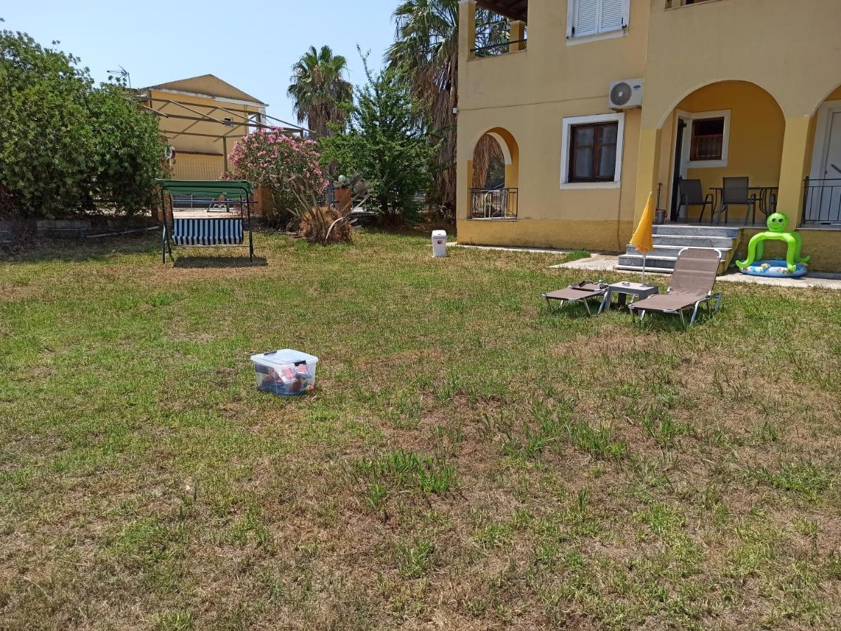 Summer Desire Aparthotel Kavos