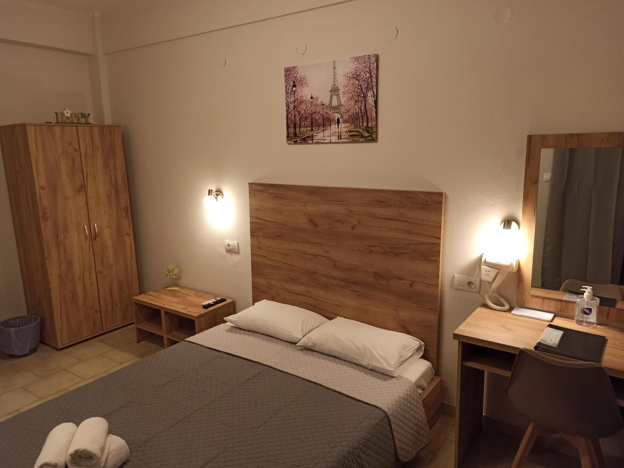 Aparthotel Summer Desire *