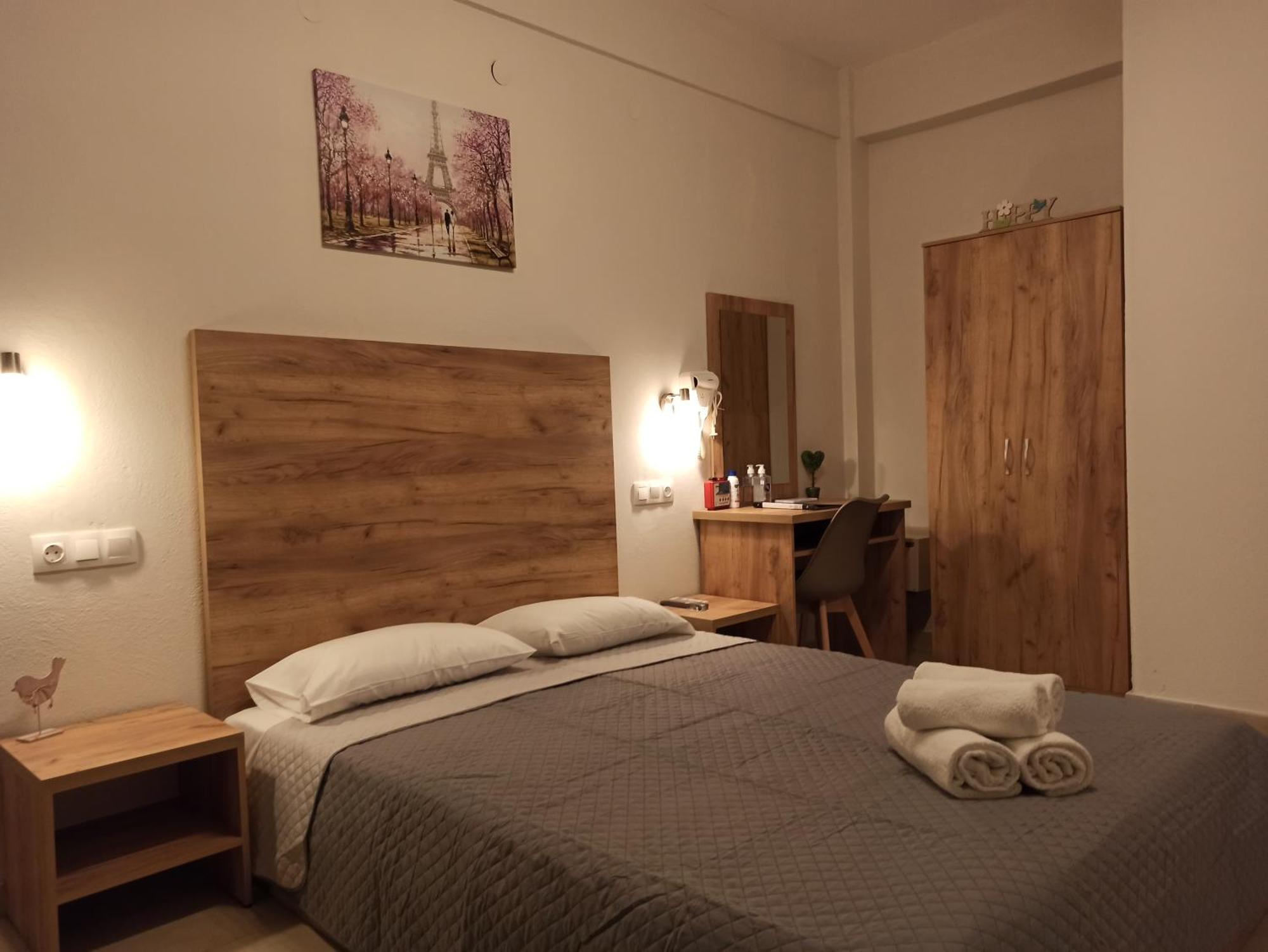 Summer Desire Aparthotel